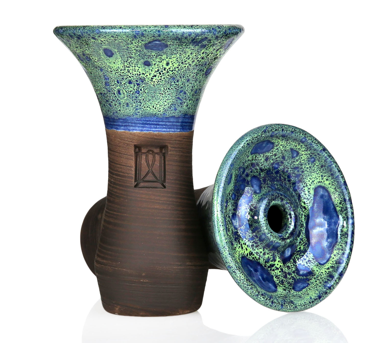 Werkbund Phunnel Evo Deep Coral Blue