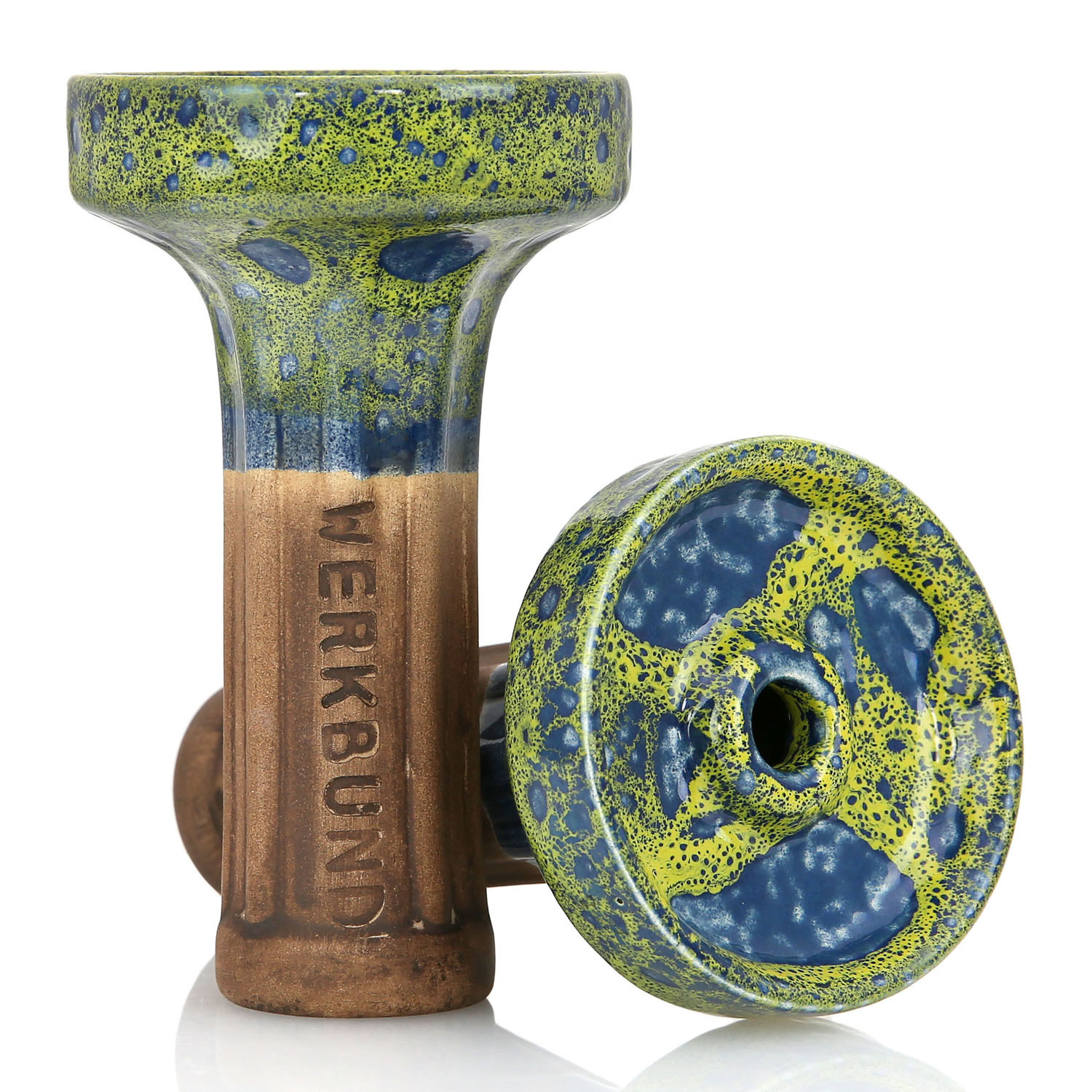 Werkbund Zeus Van Gogh Phunnel