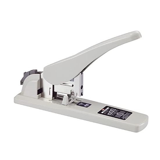 Max HD-12N/24 重型釘書機 (可釘160頁)