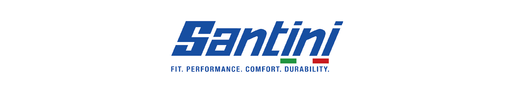 santini logo