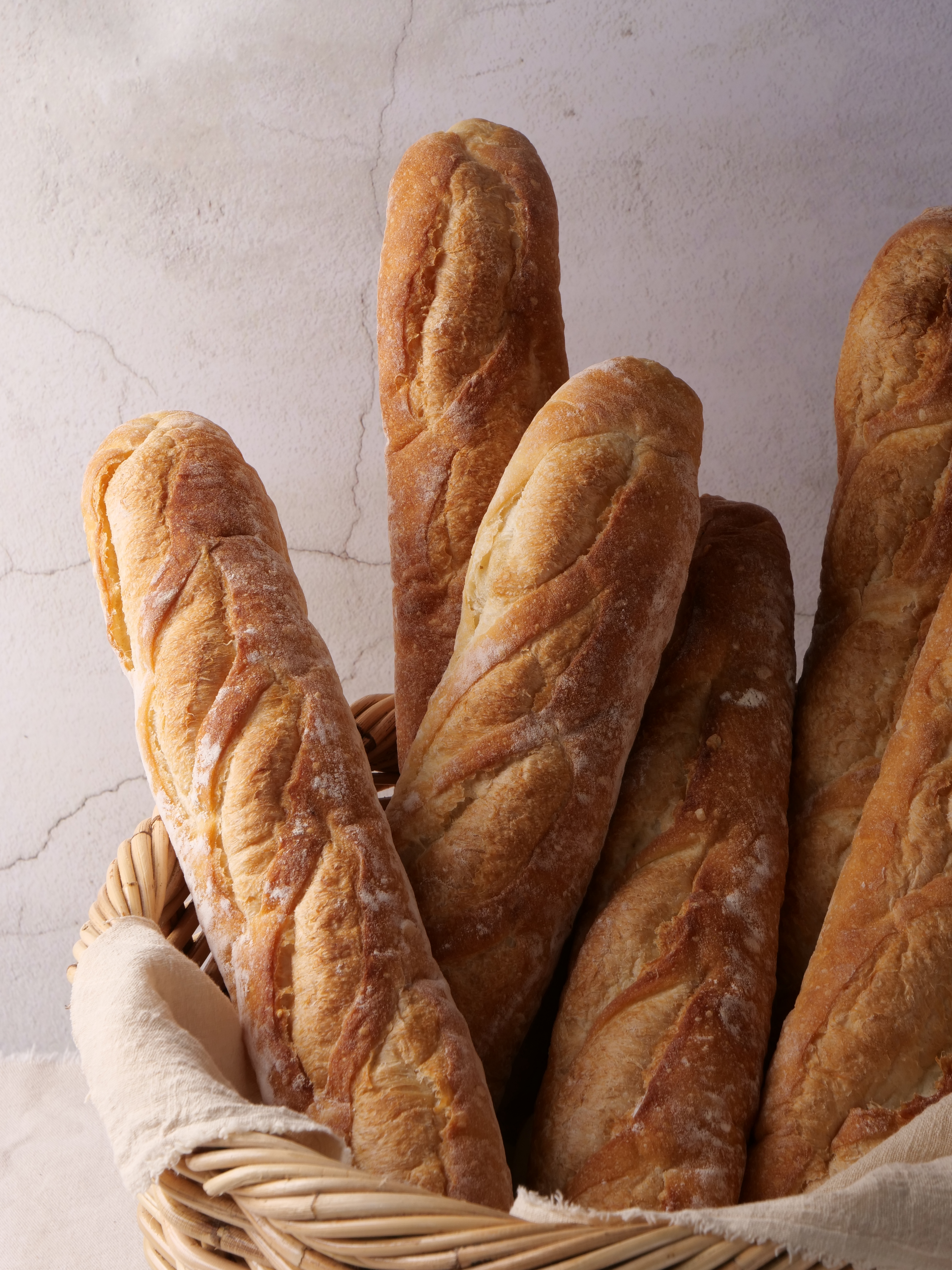 Long Baguette