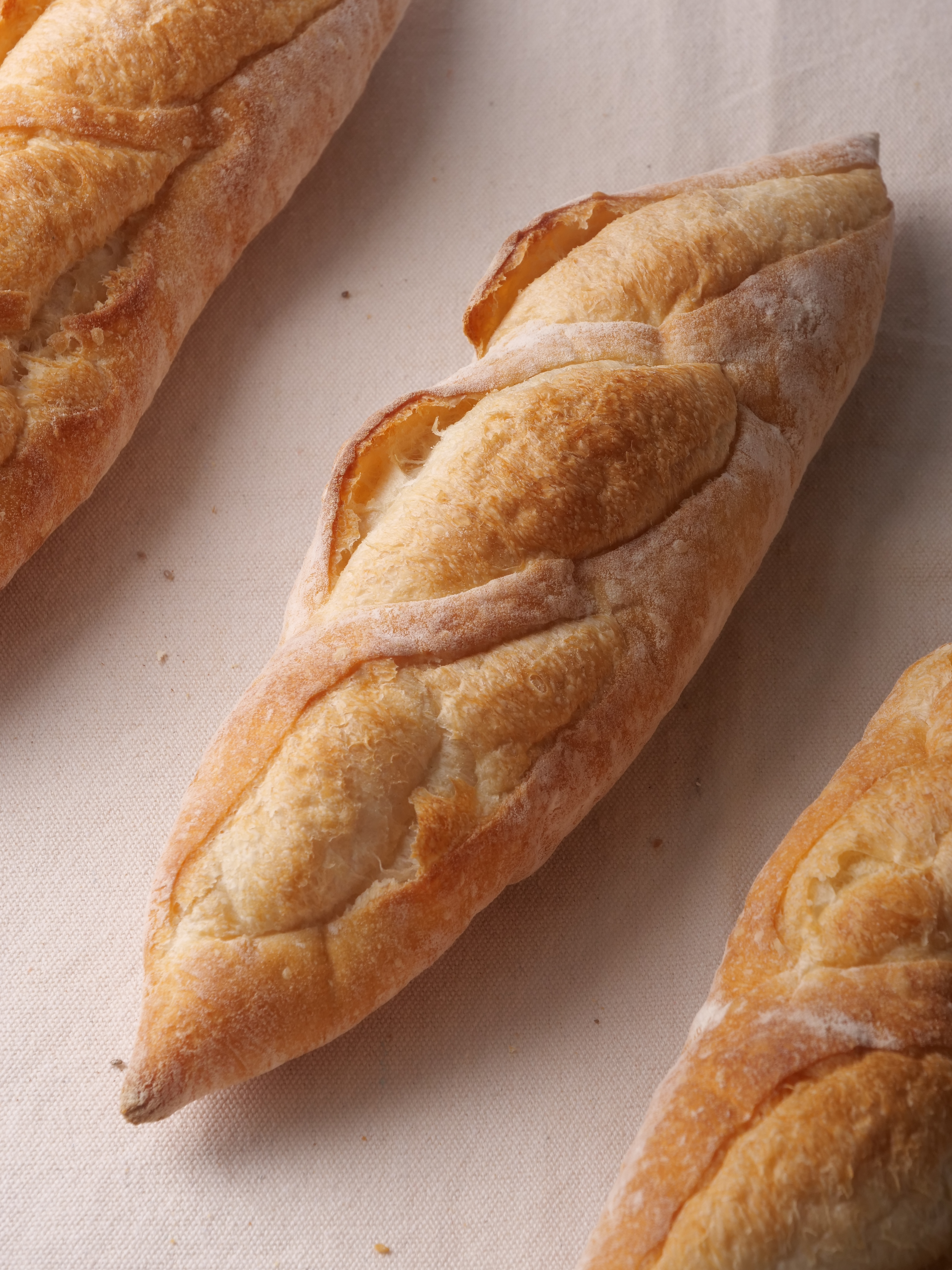 Petit Baguette