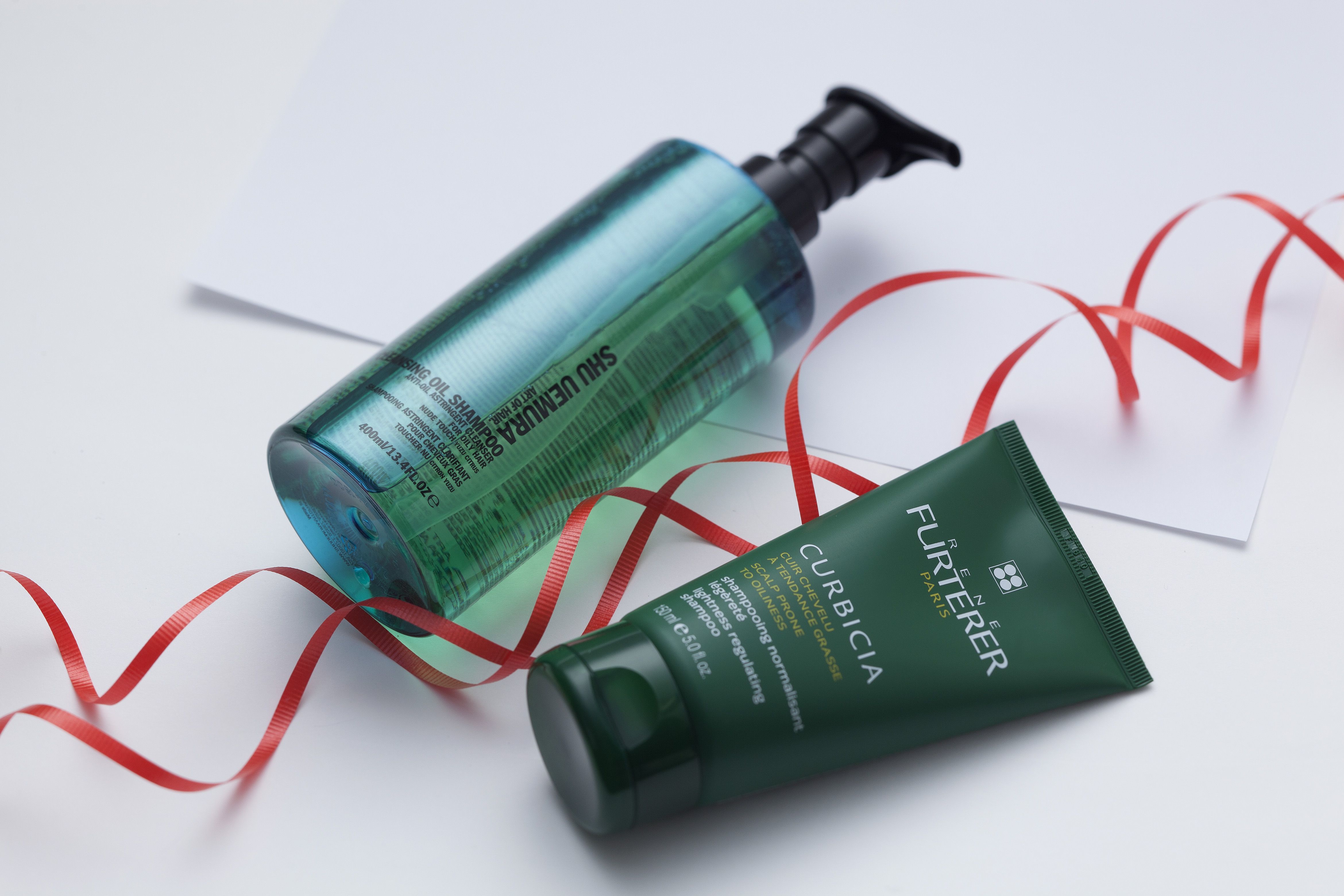 Rene Furterer 萊法耶 葫蘆沁衡髮浴 600ml