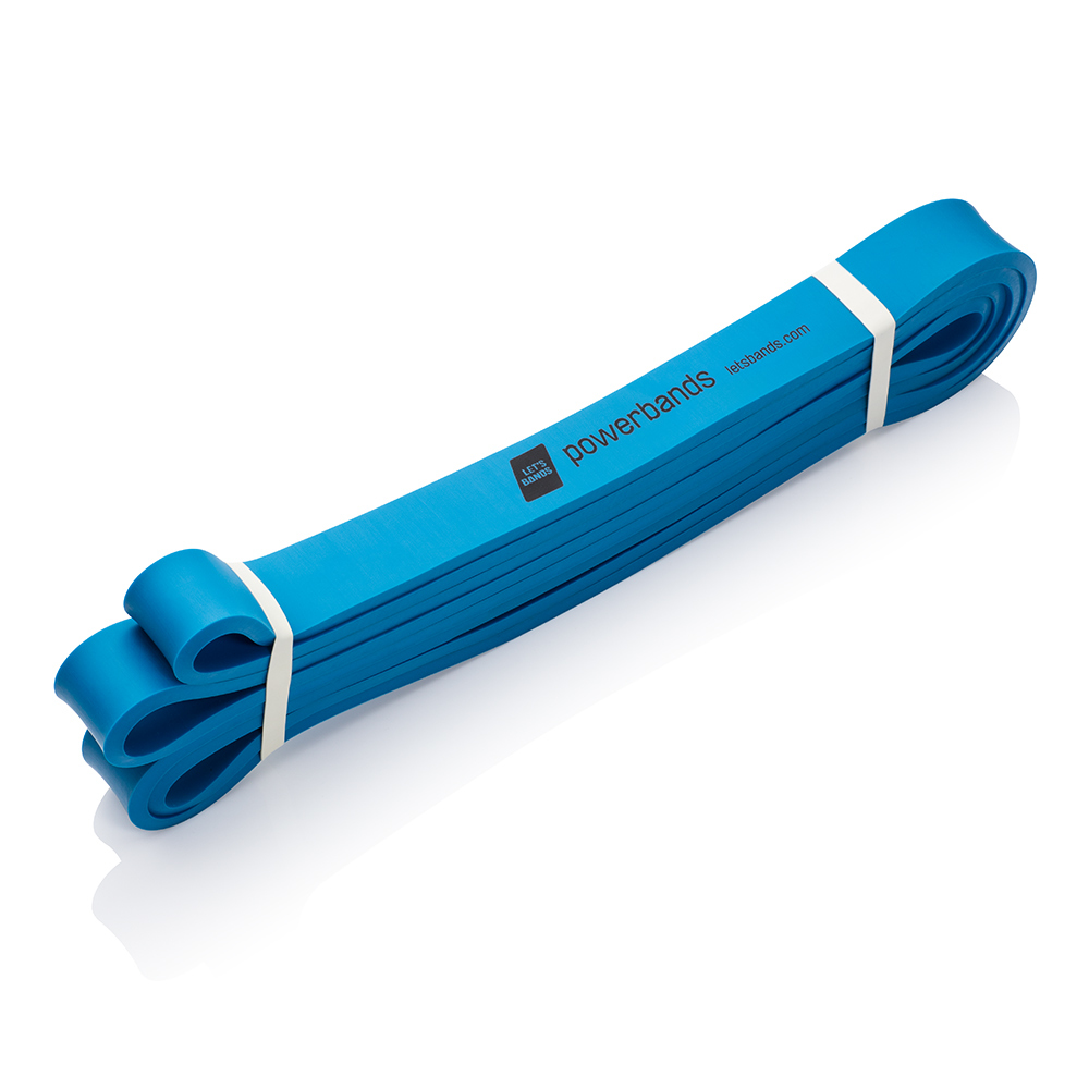 LET'S BANDS MAX 彈力繩(強度重)