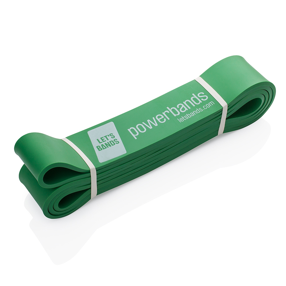 LET'S BANDS Mobilizer