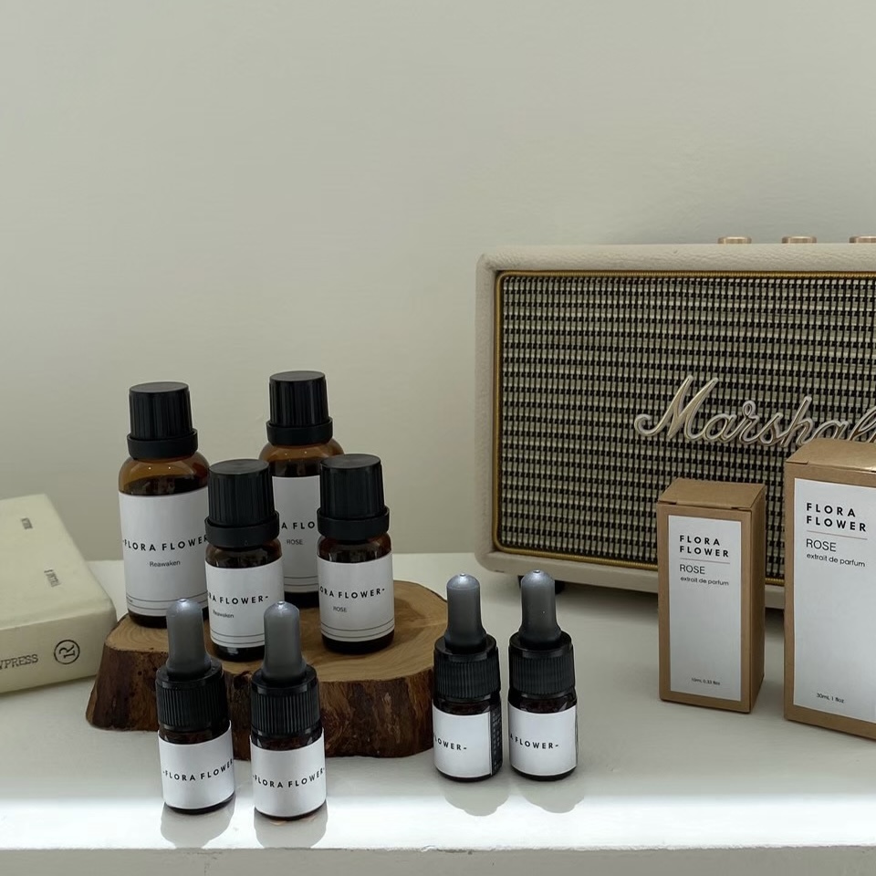 複方精油下單區- 薰香機適用