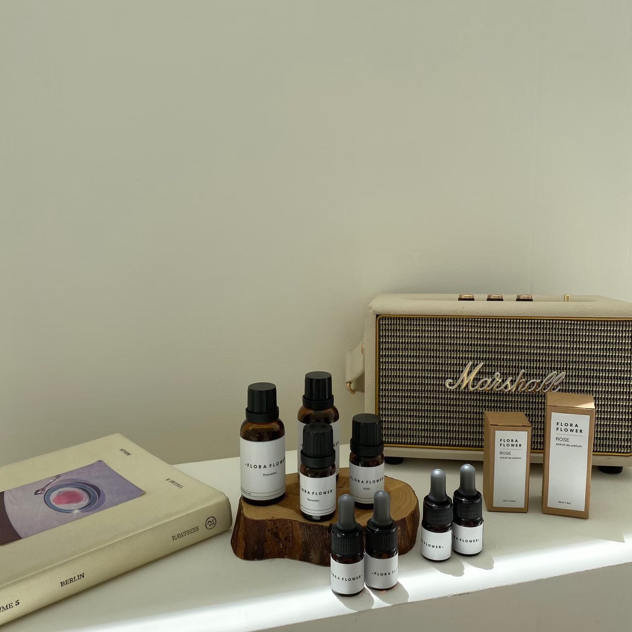 複方精油下單區- 薰香機適用