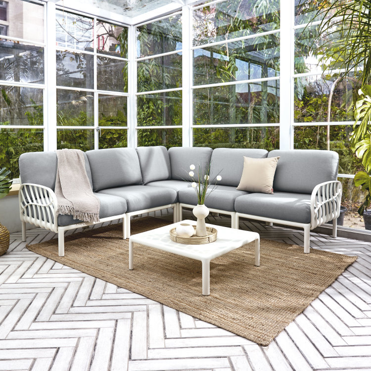 Laurel 月桂葉五人沙發