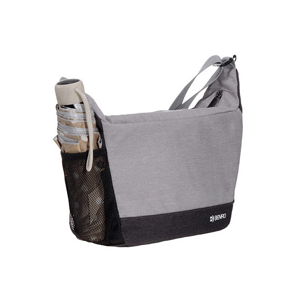 【BENRO百諾】FreeShoot30 隨拍系列 單肩攝影側背包 (藍色/酒紅/淺灰)