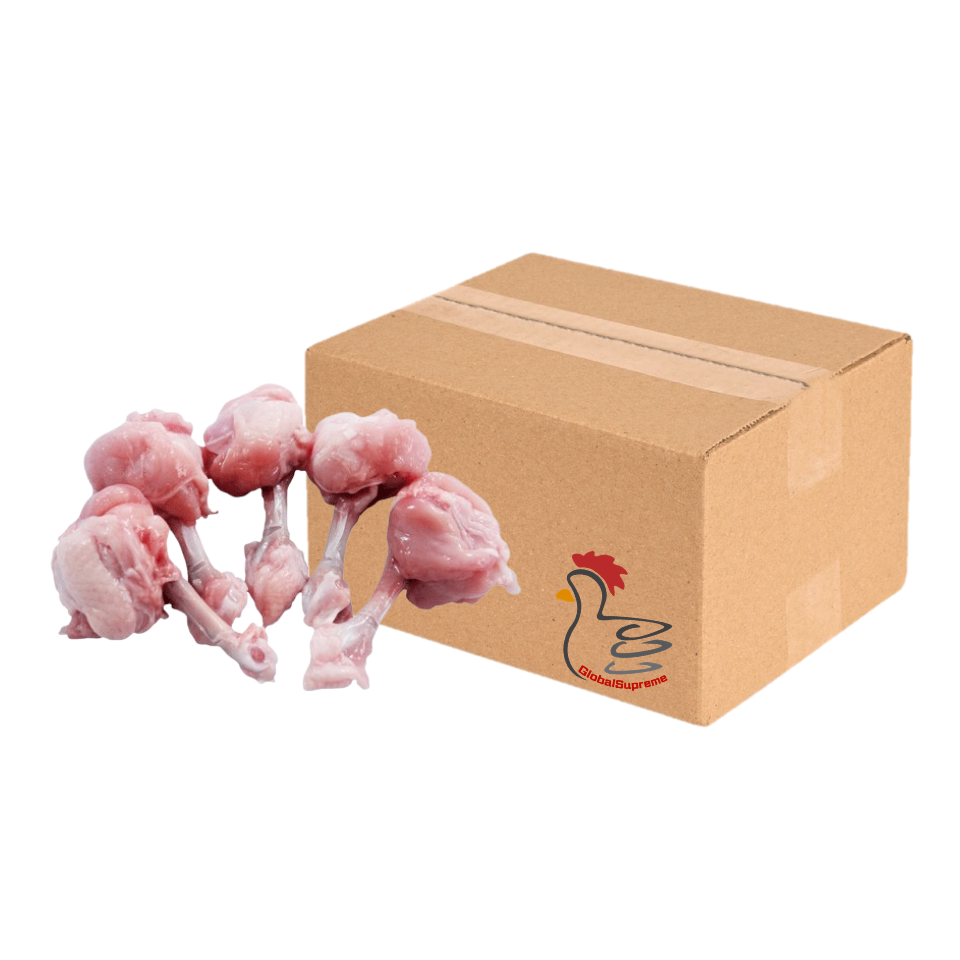單凍原箱特級珍寶雞翼, 翼鎚花 (清真)