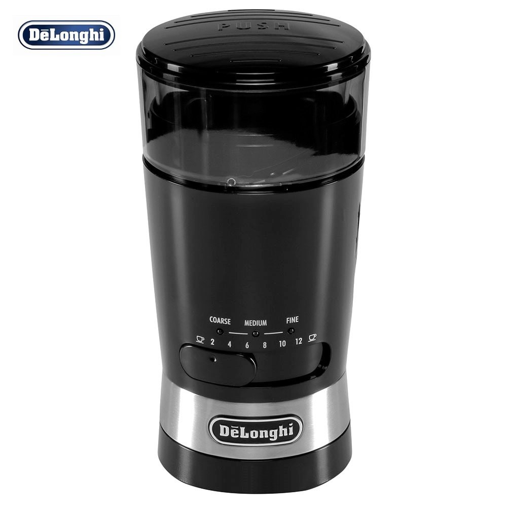 De'Longhi - KG210 電動咖啡磨豆機
