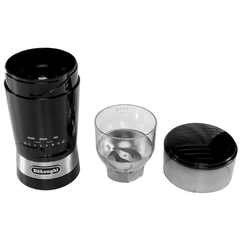 De'Longhi - KG210 電動咖啡磨豆機