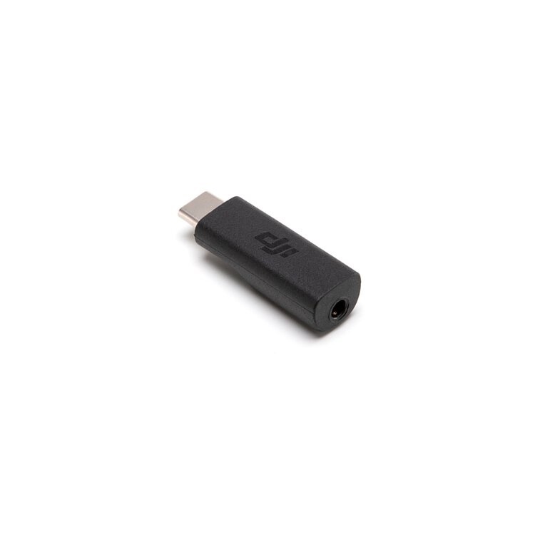 dji osmo pocket usb c adapter