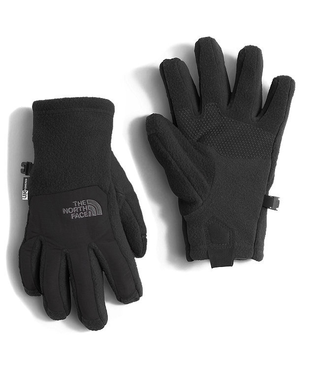 Перчатки the North face Etip Glove