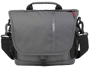 【BENRO百諾】Swift30 雨燕系列 單肩攝影側背包 (藍/灰)