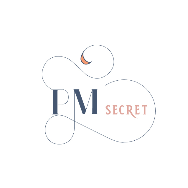 PM secret Logo