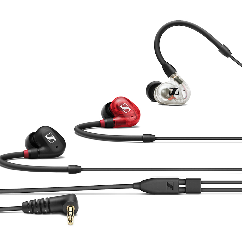 Sennheiser 森海塞爾IE 100 PRO 入耳式監聽耳機