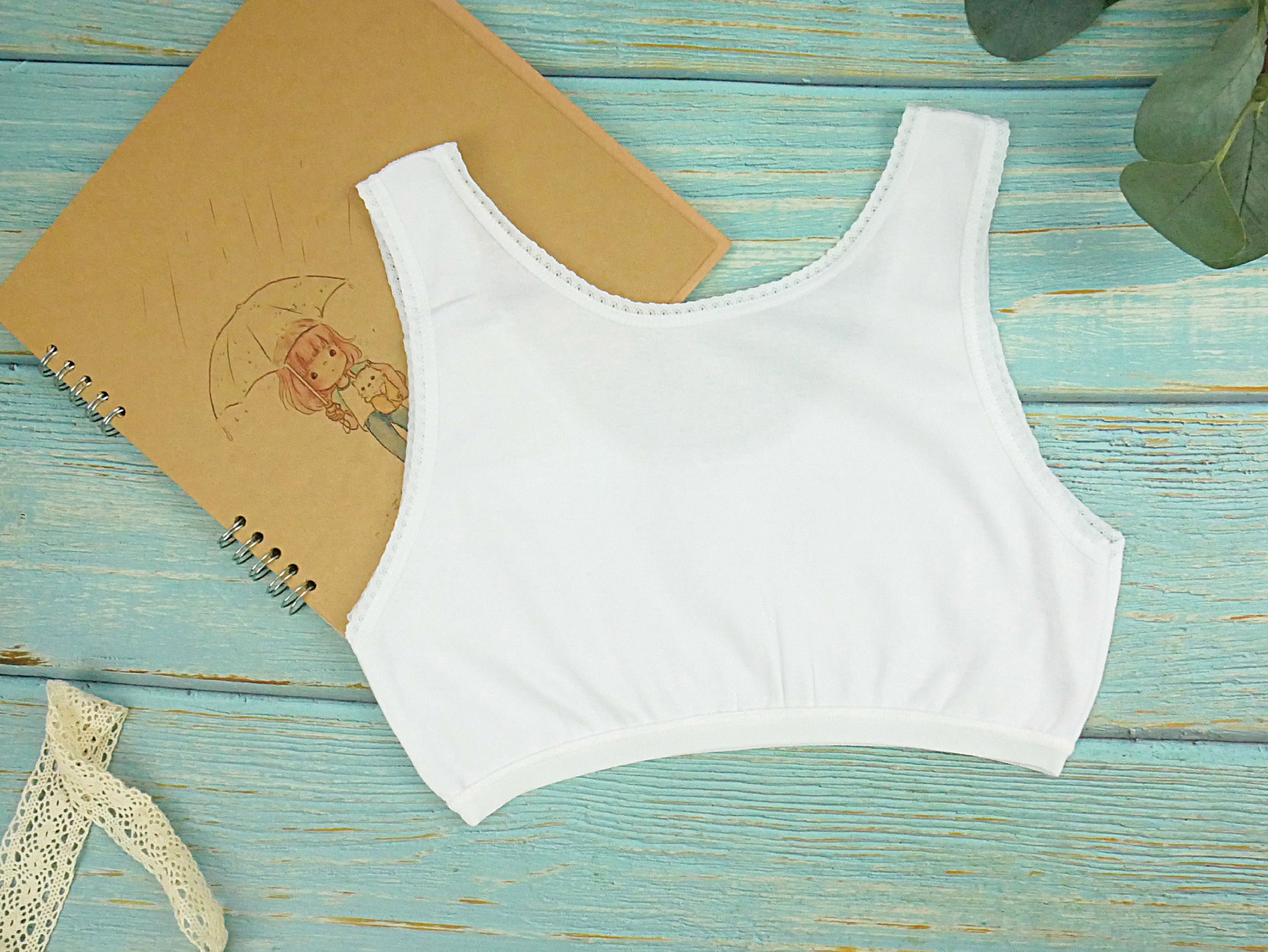 小三福 三福 女童內衣