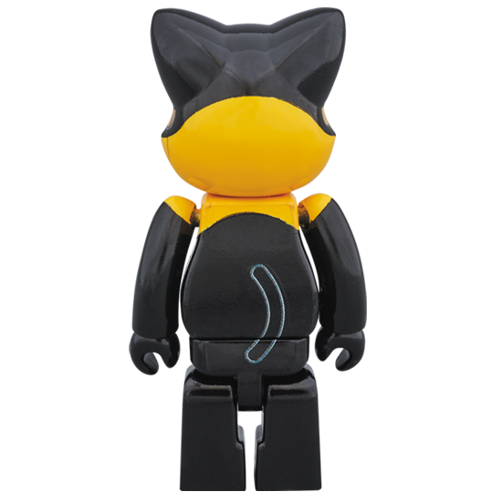 【 NY@BRICK | 100% KAMIGAMI NO KI 】