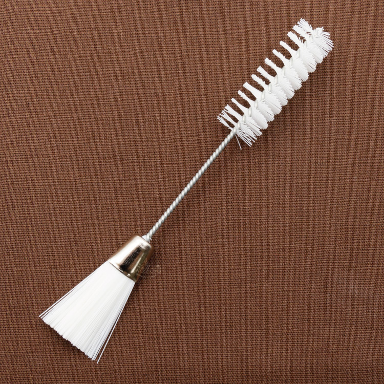 縫紉機專用雙頭毛刷