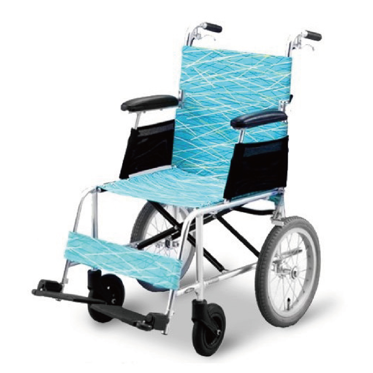Nissin L7/L8 超輕輪椅