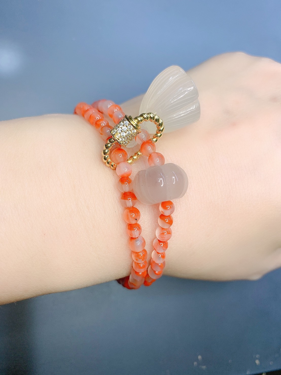 夏至丨冰飄南紅瑪瑙荔枝凍