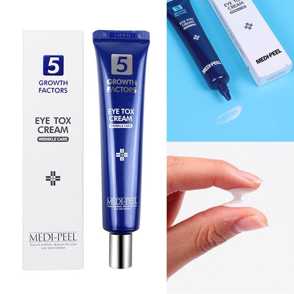 Medi Peel Eye B-Tox Cream  肉毒桿菌極緻明眸眼霜40ml