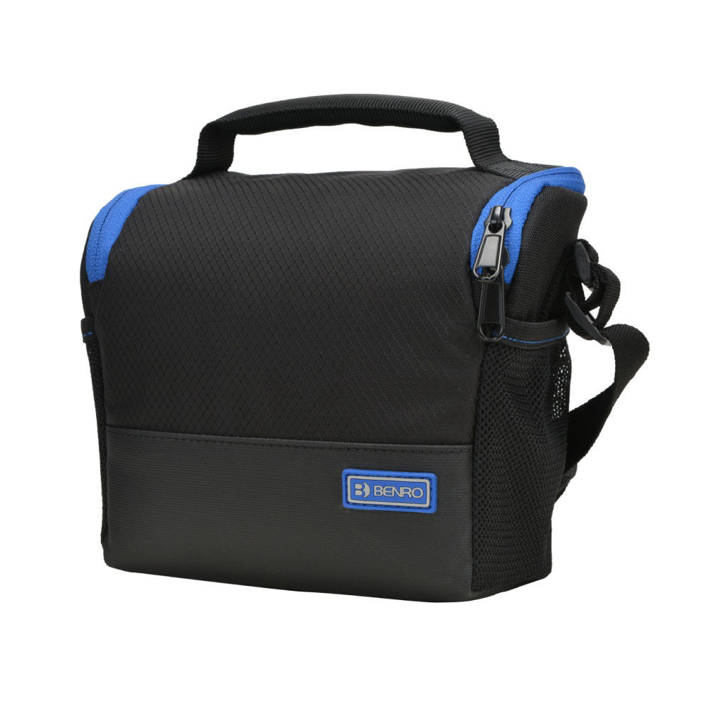 【BENRO百諾】Element S20 元素系列 單肩攝影側背包