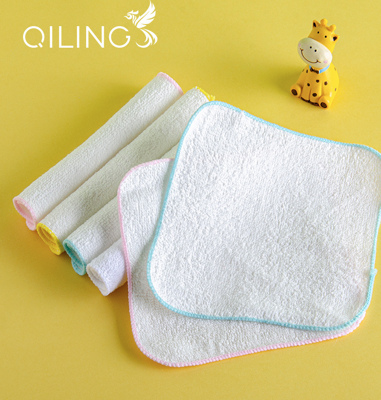 幼兒園隨身攜帶小方巾