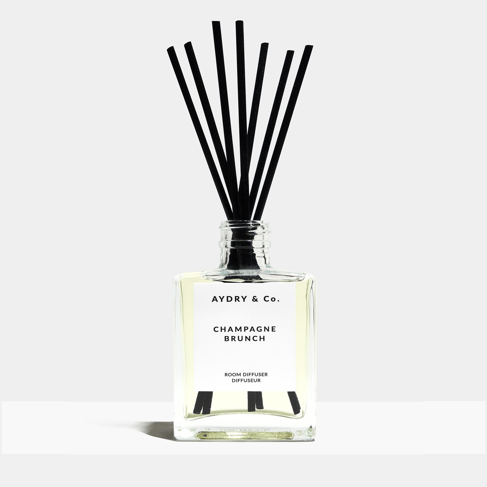 Champagne Brunch 微醺香檳 室內擴香 - AYDRY & Co.