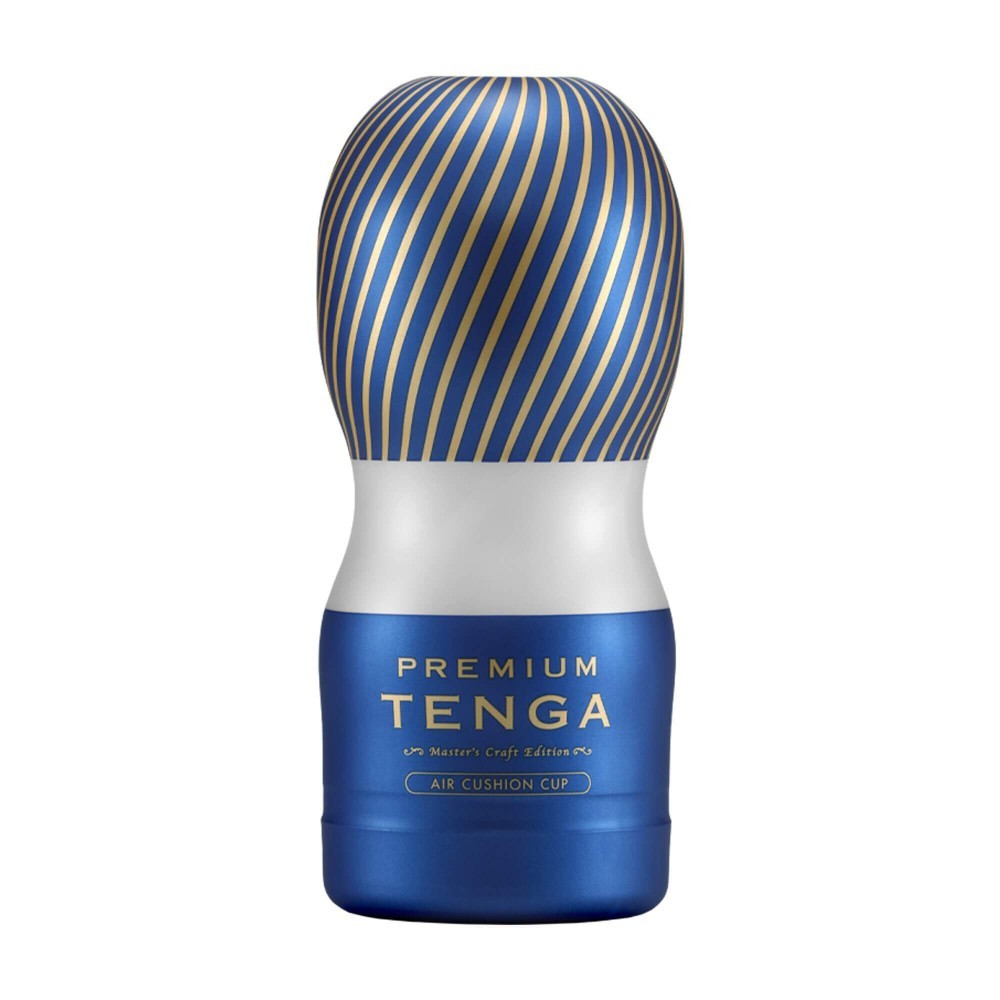Premium Tenga - Air Cushion Cup 尊爵氣墊型飛機杯