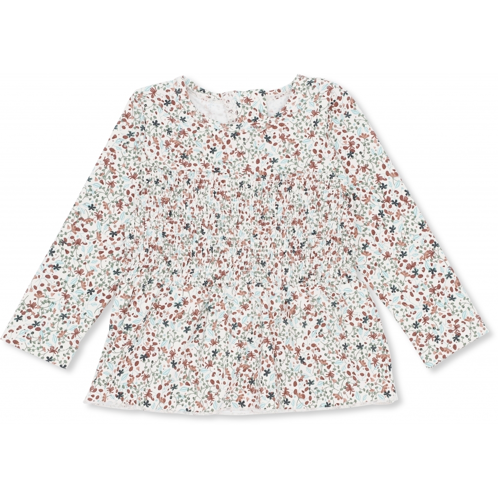 Konges Sløjd-抗UV寶寶泳衣-LOULOUDI