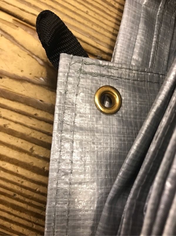 UNRV 帳篷防潮墊