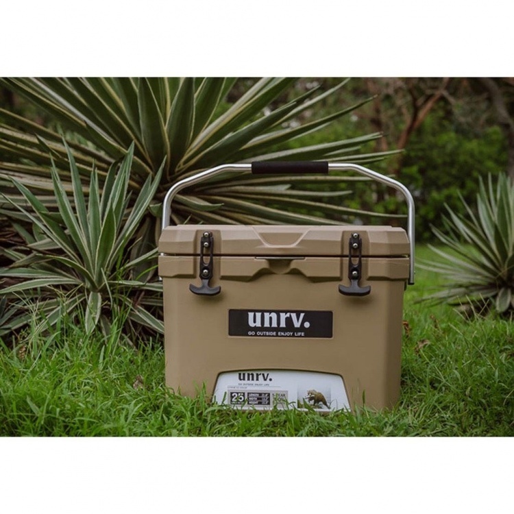 UNRV 坦克車冰桶25公升
