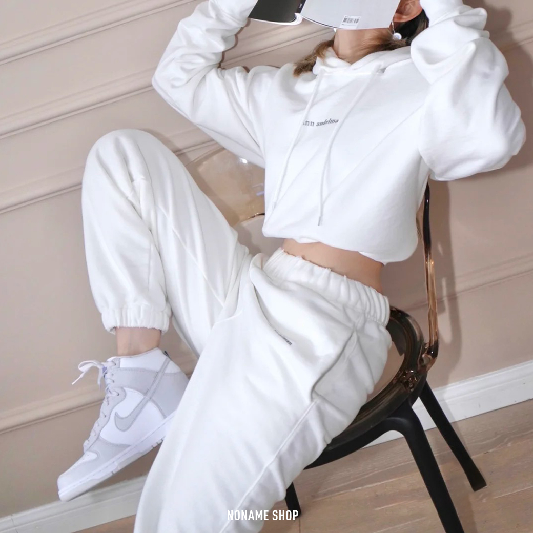 NIKE Dunk High " Vast Grey " 白灰 高筒 (男款)