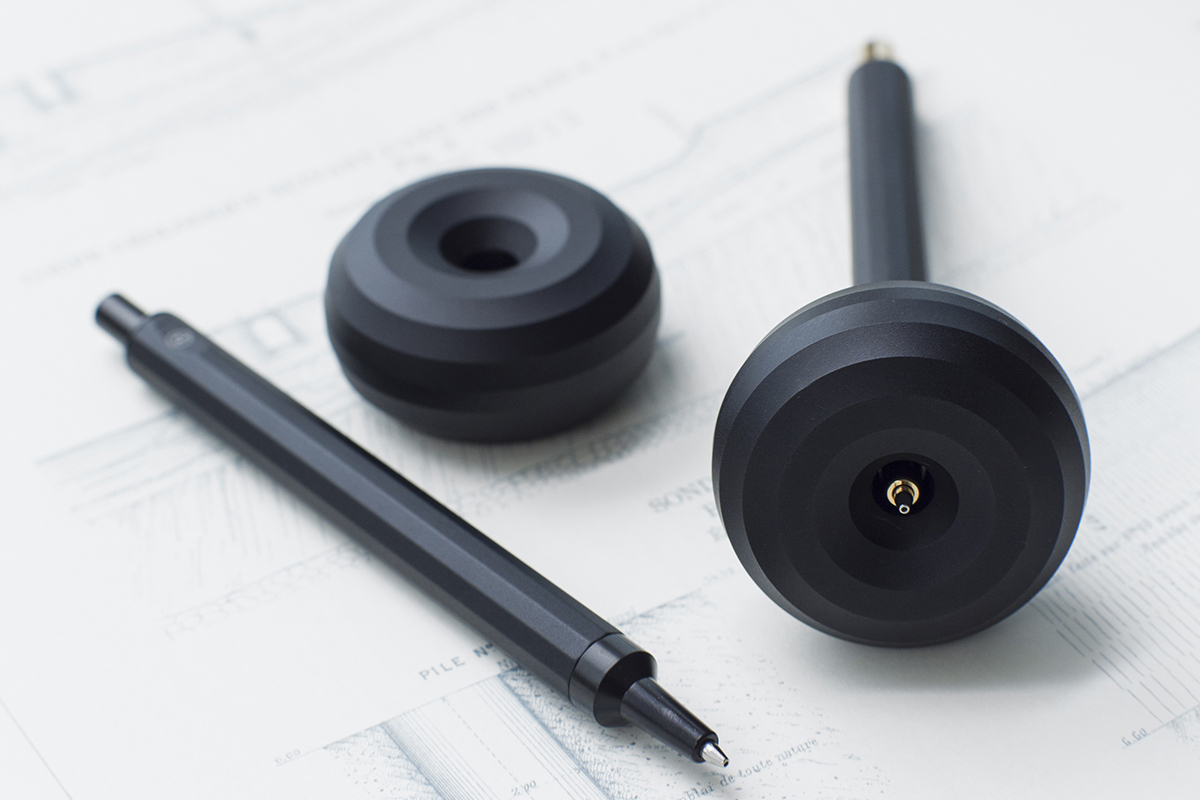 文具,紙鎮,筆座