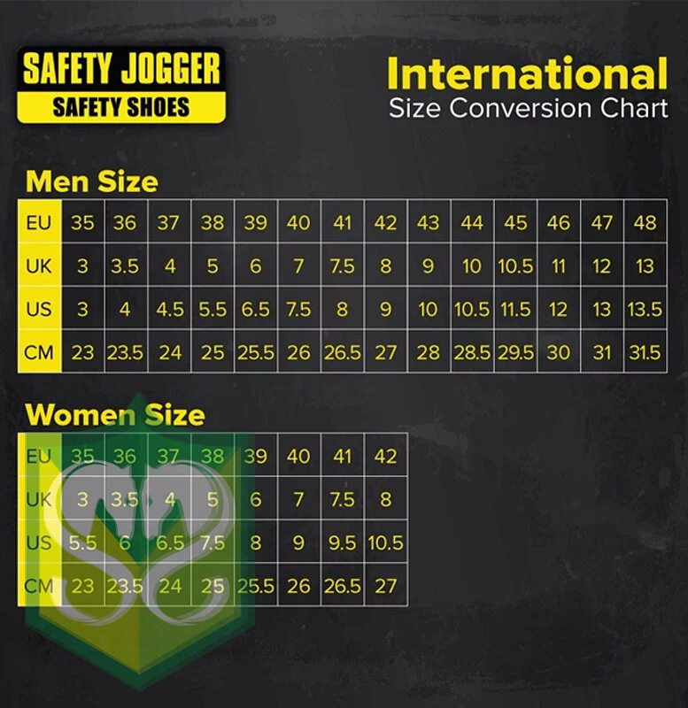 SAFETY JOGGER BESTBOOT