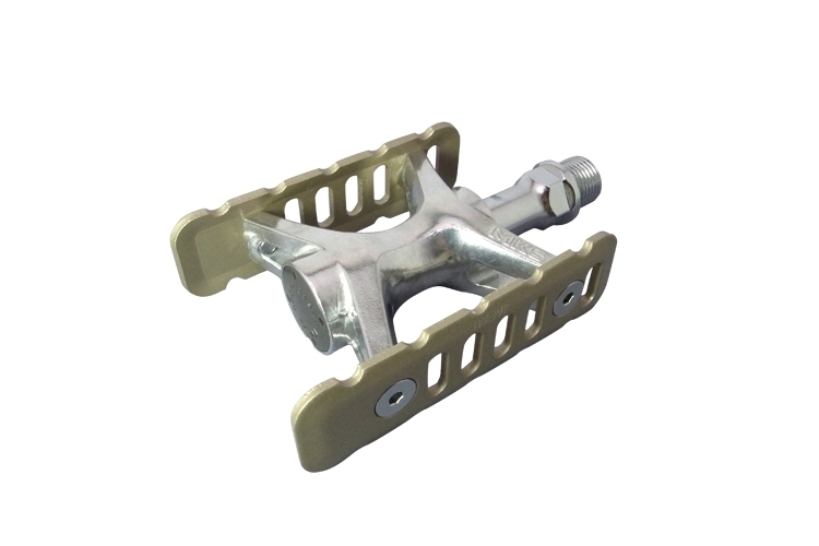 MKS PROMENADE 鋁合金腳踏