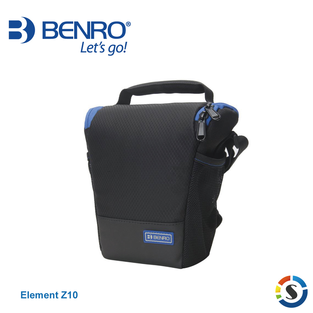 【BENRO百諾】Element Z10 元素系列槍包