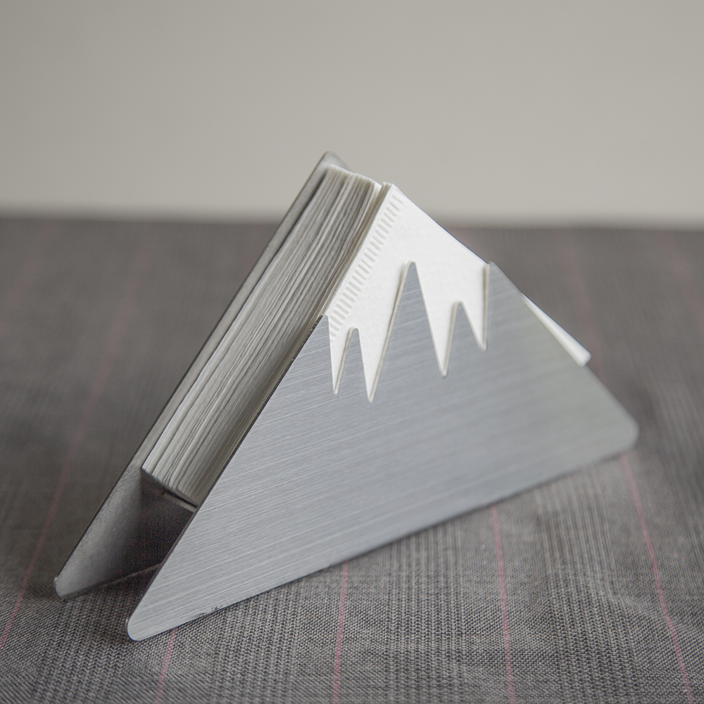 Earth 富士山濾紙架