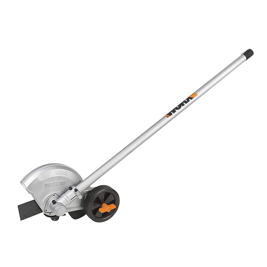 WORX WA0223 修邊工作頭 (WD184用)