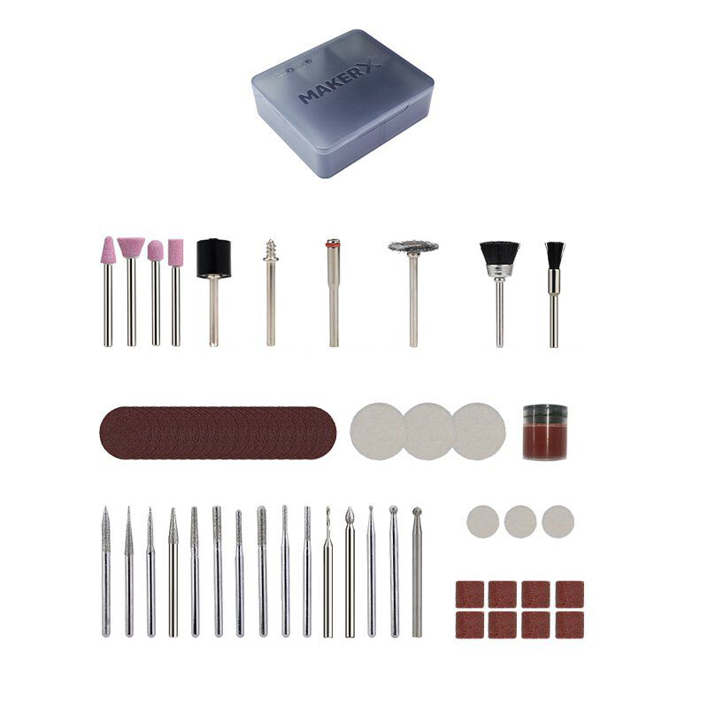 WA7220/WA7221/WA7222-電磨筆打磨切割配件 (WX750/WX106/WX739可用)