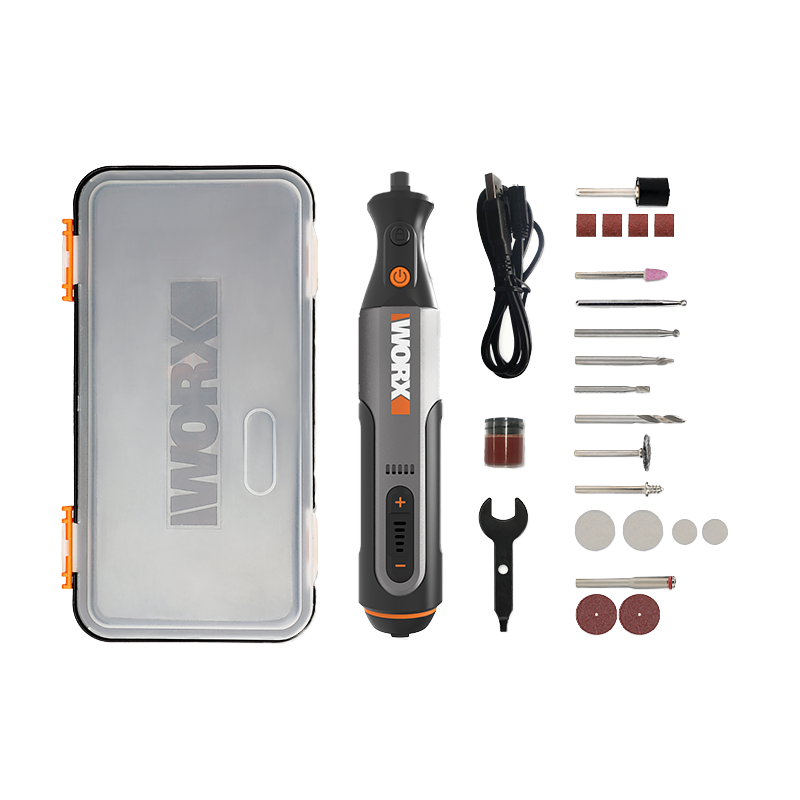 WORX WX106 小型電動打磨機