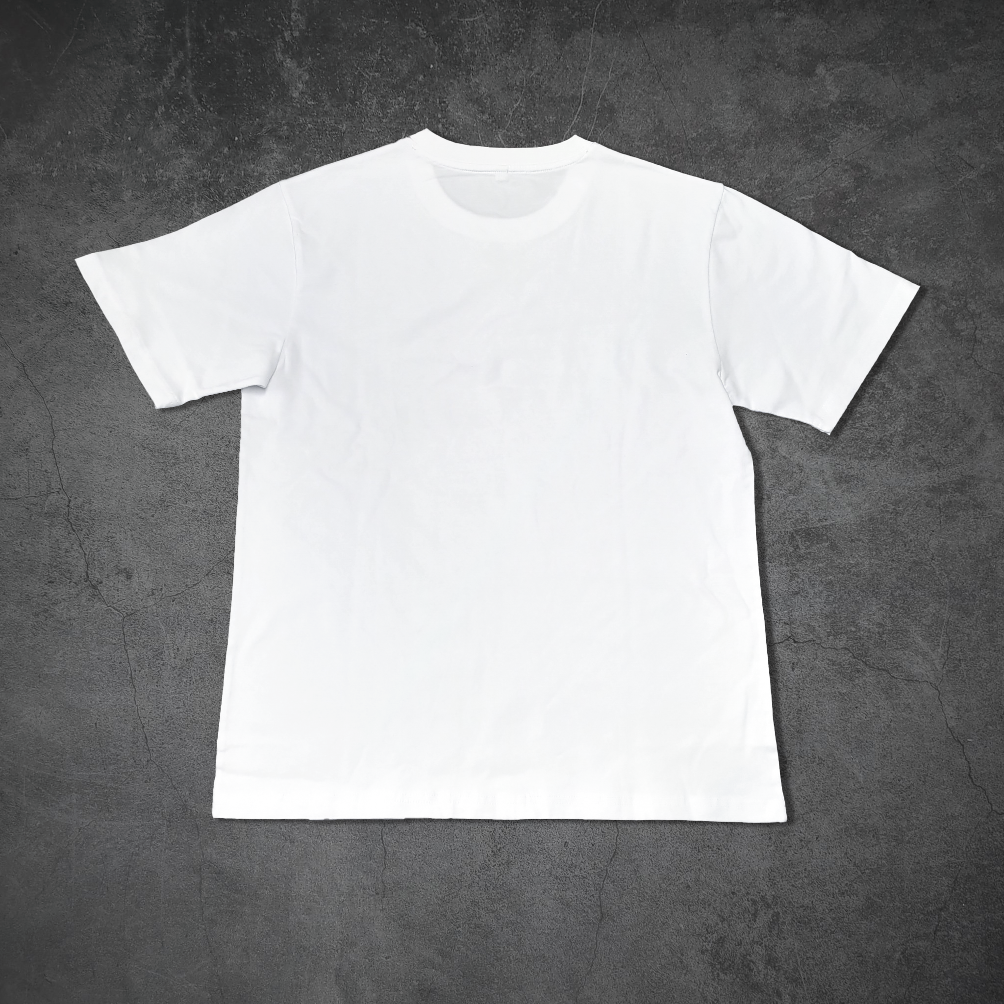 頭文字D-短袖T-shirt-彩色漫畫款