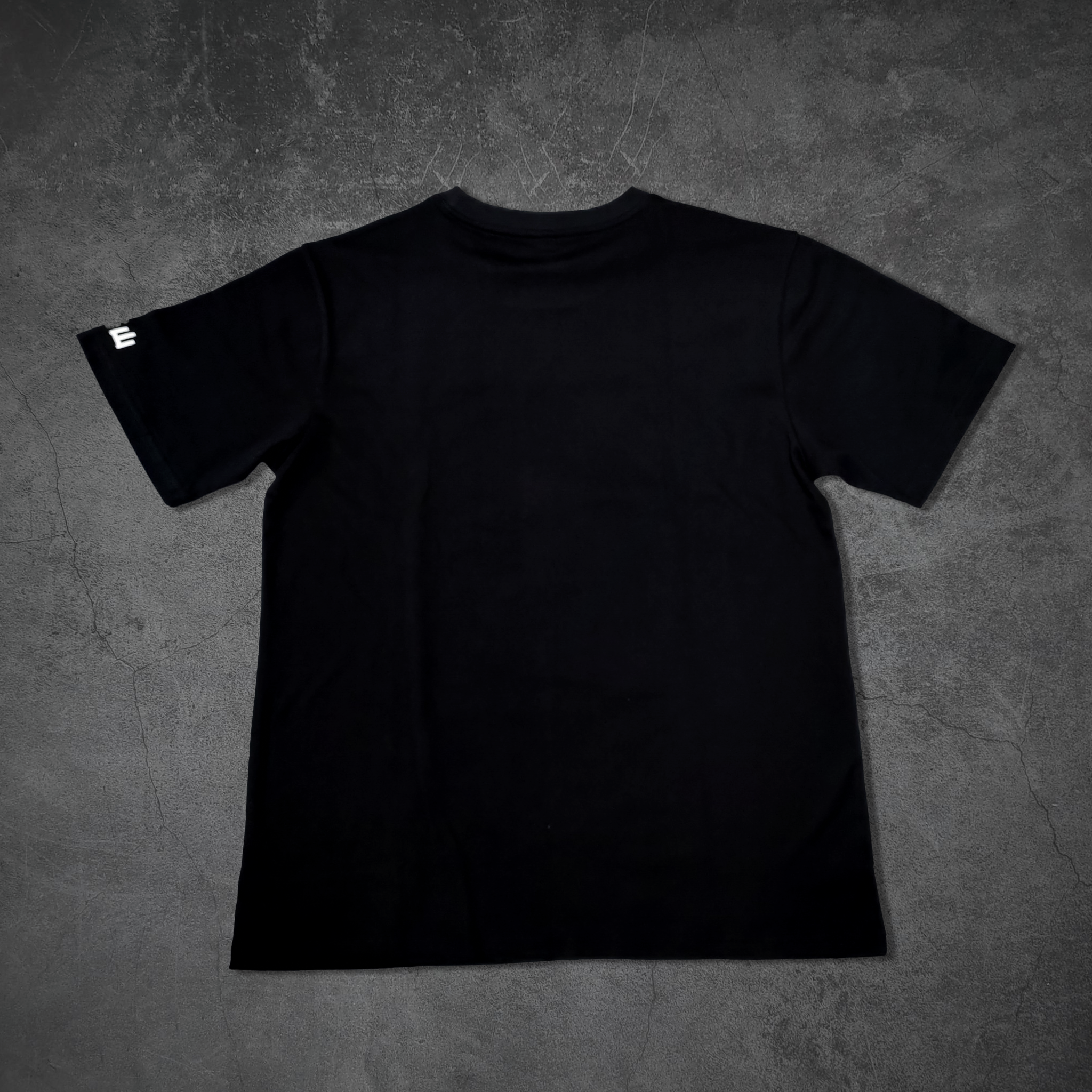 頭文字D-短袖T-shirt-秋名競速款