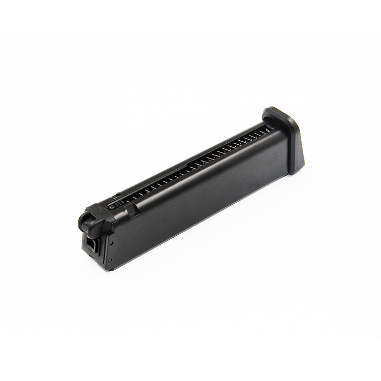 Modify PP-2K 瓦斯短彈匣 - 22發