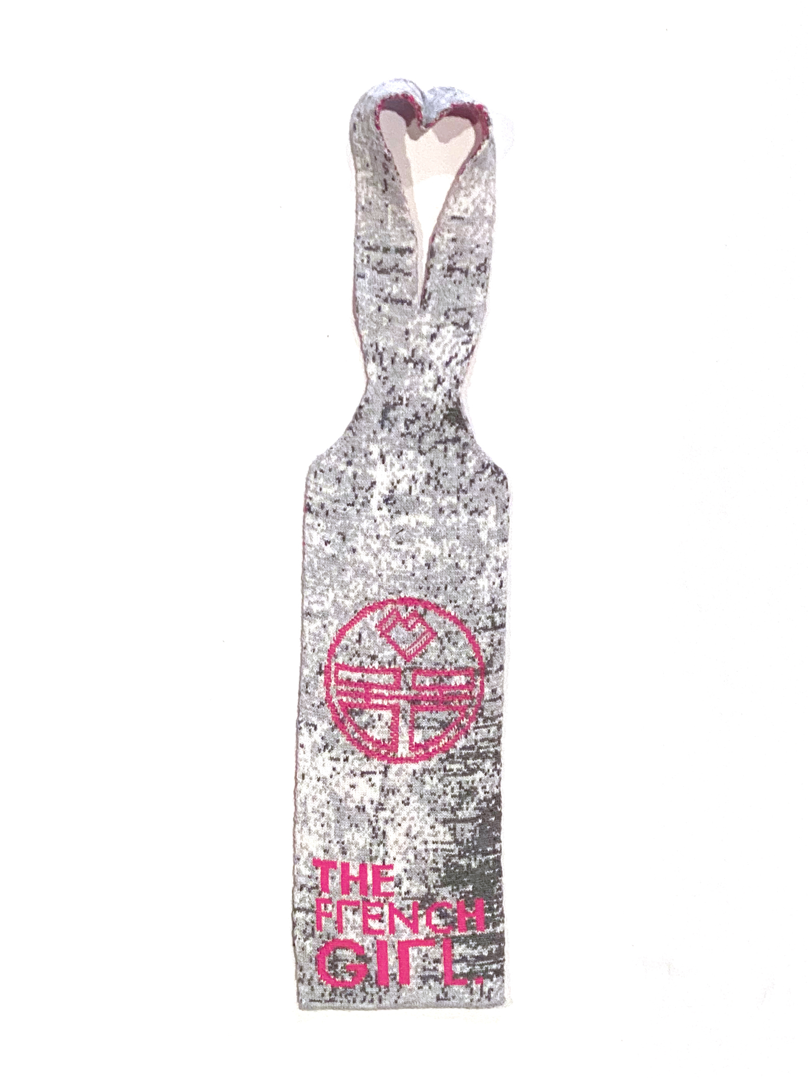 The French Girl x hoopla 掛飾 2