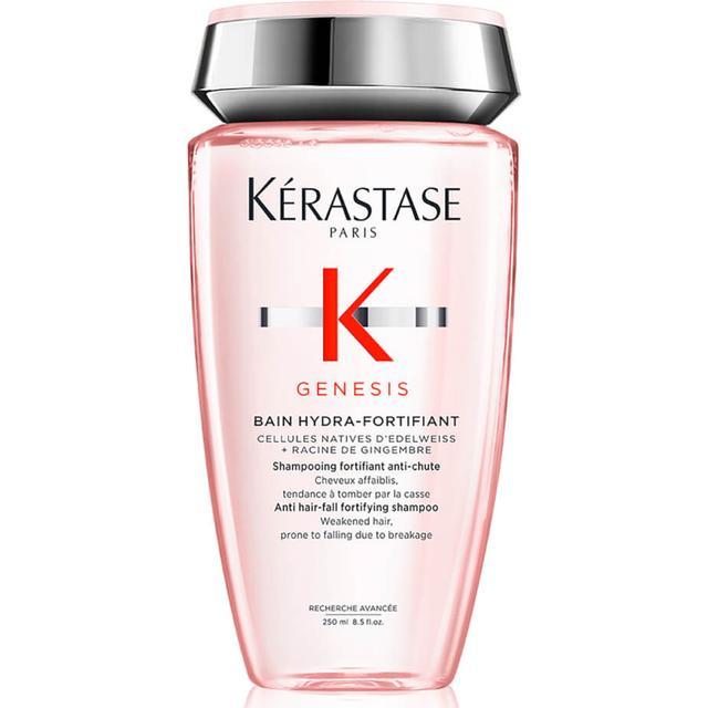 Kerastase 卡詩防脫髮修復清爽浴髮乳 250ml/500ml/1000ml