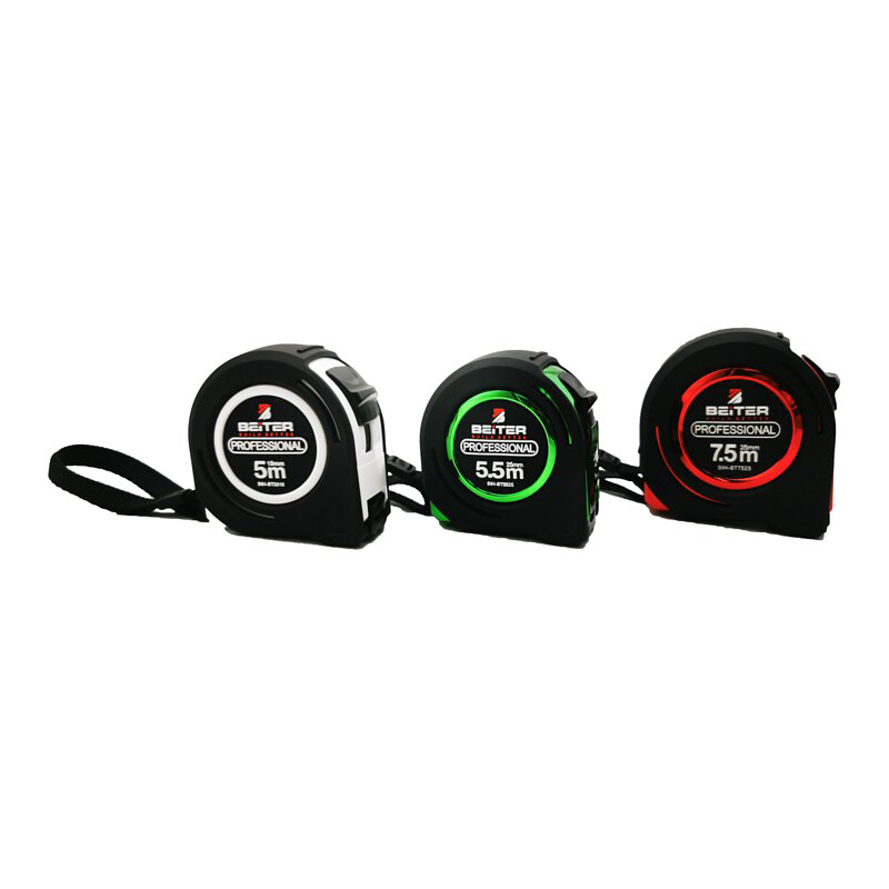 Beiter 5M/5.5M/7.5M/8M 拉卷尺