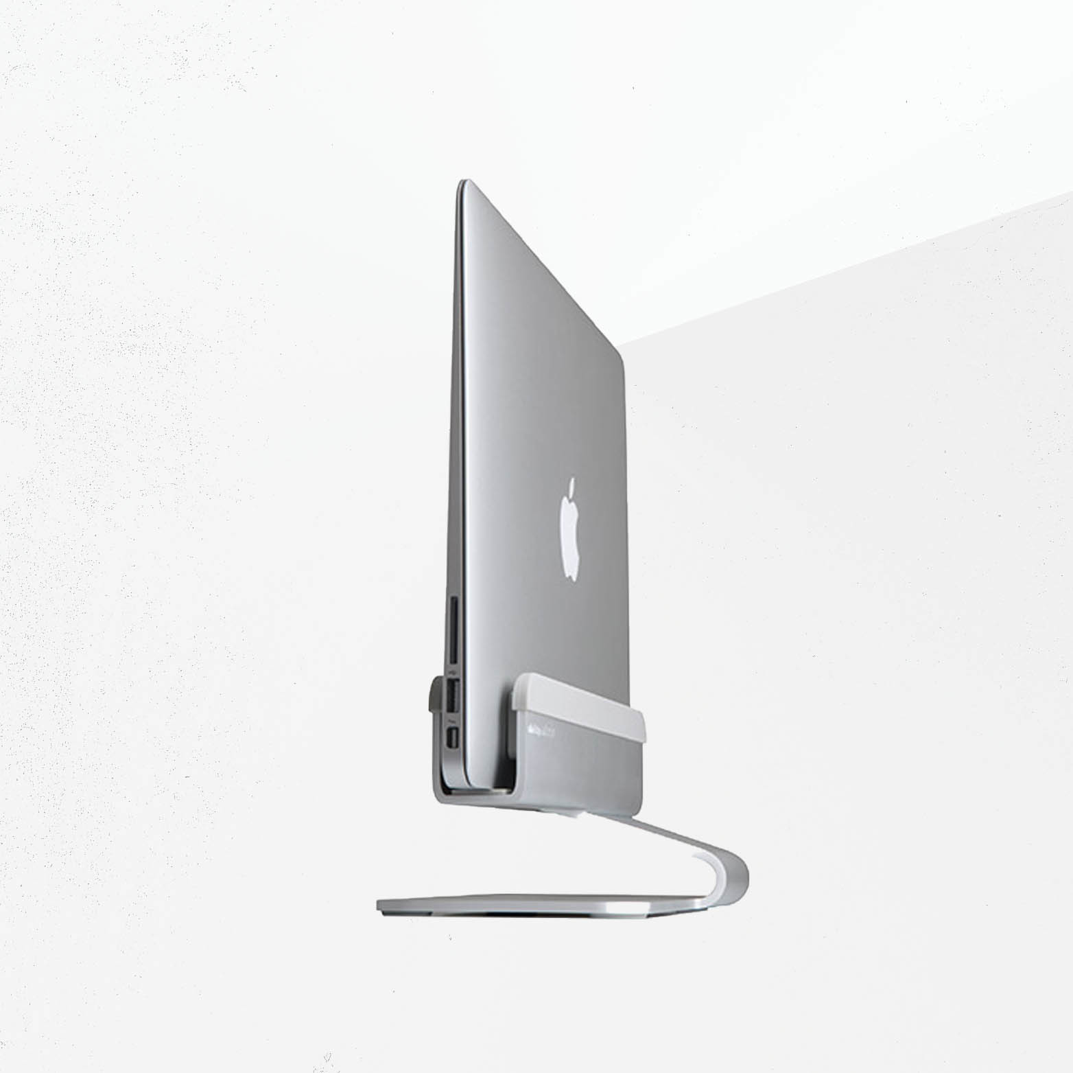 Rain Design mTower MacBook 鋁質筆電放置架